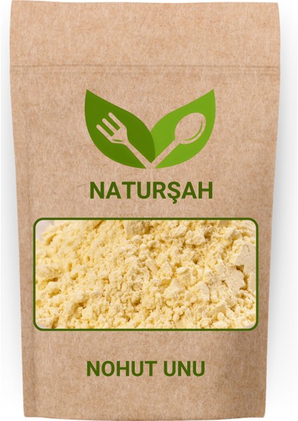Nohut Unu 100 gr