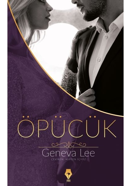 Öpücük