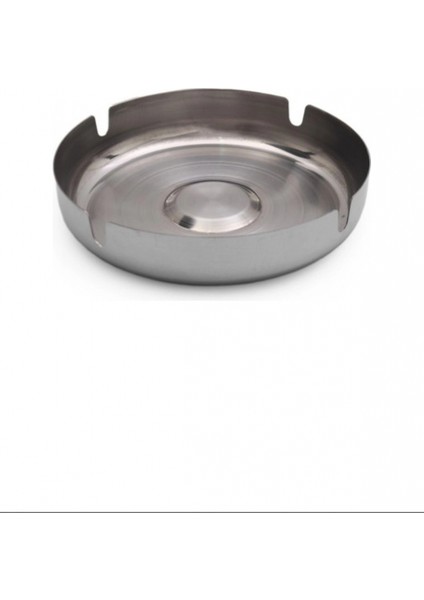 Açık Metal Küllük -YT-654