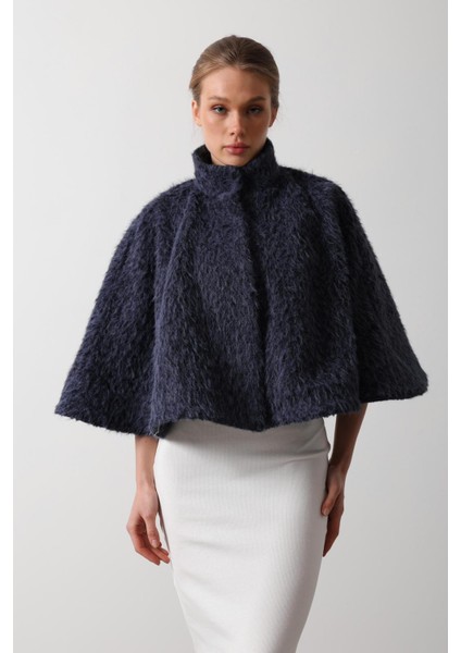 Panço Düğme Kapamalı Ceket Hırka Yeni Sezon