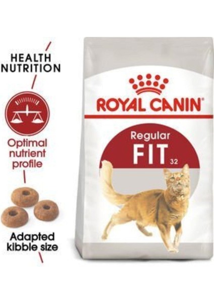Fit 32 Yetişkin Kedi Mamasi 400 gr fiyatları