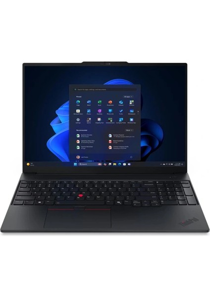 Nb E16 Thınkpad 21SR006WTX Ultra7 255H 16GB 512SSD O/b 16 WIN11PRO fiyatları