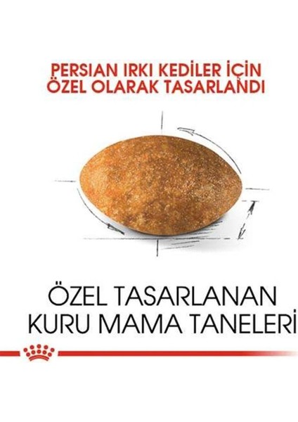 Persian Adult Kuru Kedi Maması 4 kg modelleri
