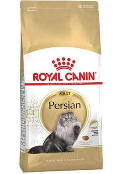 Persian Adult Yetişkin Iran Kedisi Maması 10 kg