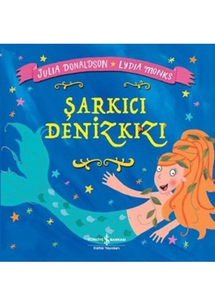 Şarkıcı Denizkızı
