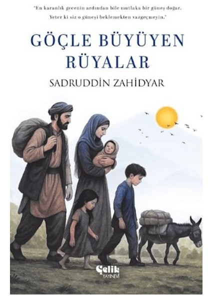 Göçle Büyüyen Rüyalar