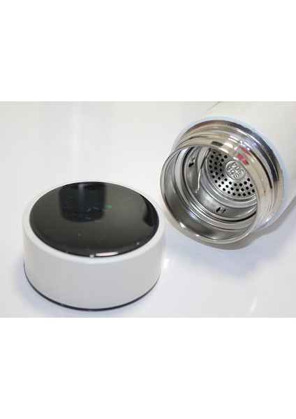 Anime Baskılı Dijital Göstergeli Termos 500 ml Model 4 fiyatları