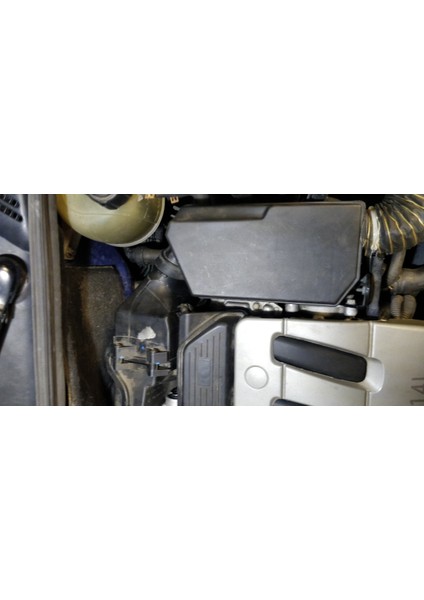 Renault Clio 2 1.4l 1.6l'nin Kabulü modelleri