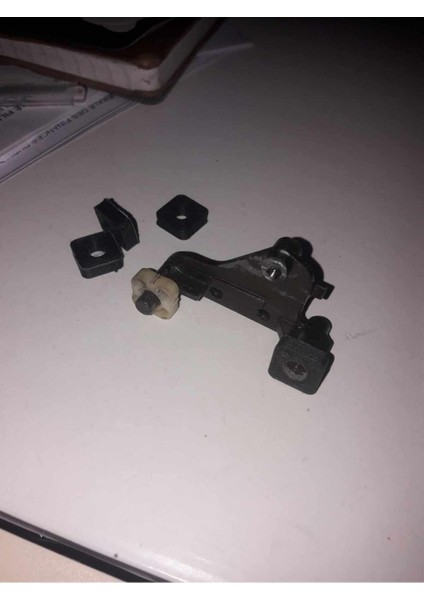 Renault Clio 1 Tavan Penceresi Kılavuzu