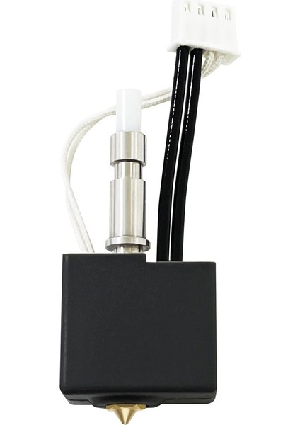 Kobra S1/kobra S1 Combo Hotend Full Seti
