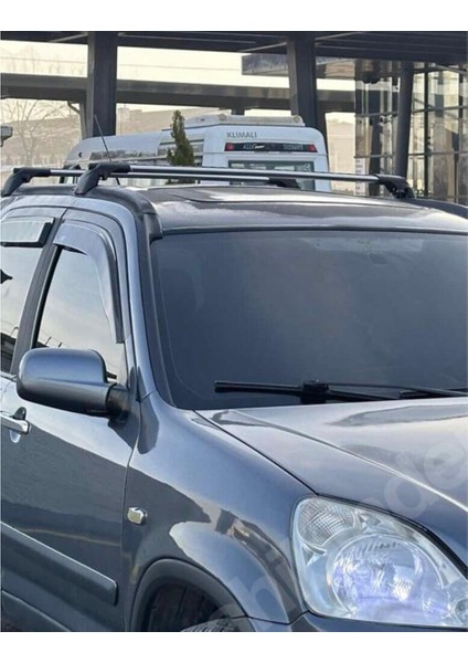 Honda Cr-V Uyumlu Ön Cam Çıtası