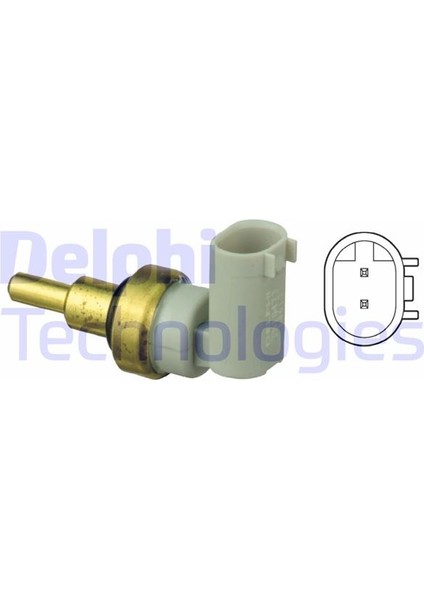 Hararet Su Sıcaklık Müşürü Aveo 09>