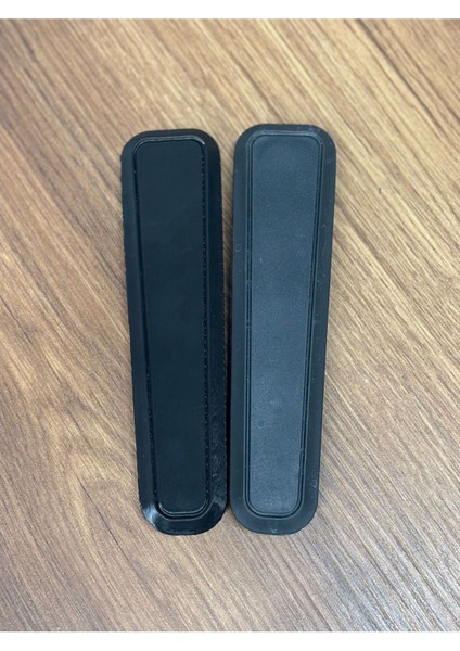 Peugeot Rifter Araba Bagaj Kapağı