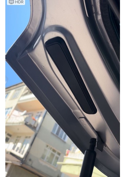 Peugeot Rifter Araba Bagaj Kapağı fiyatları