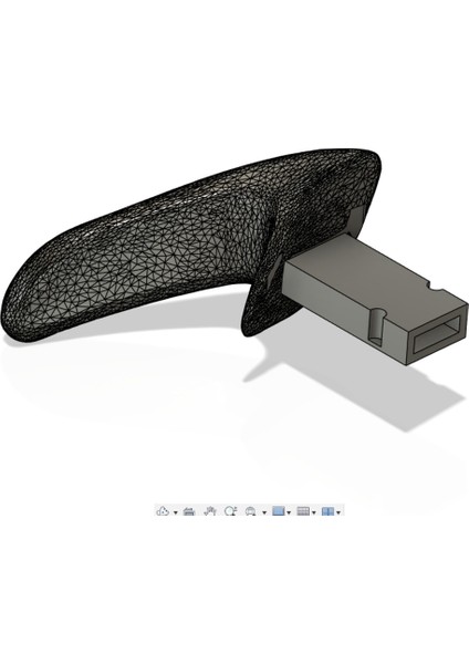 Bmw M30 Için Koltuk Ayarlama Parçası