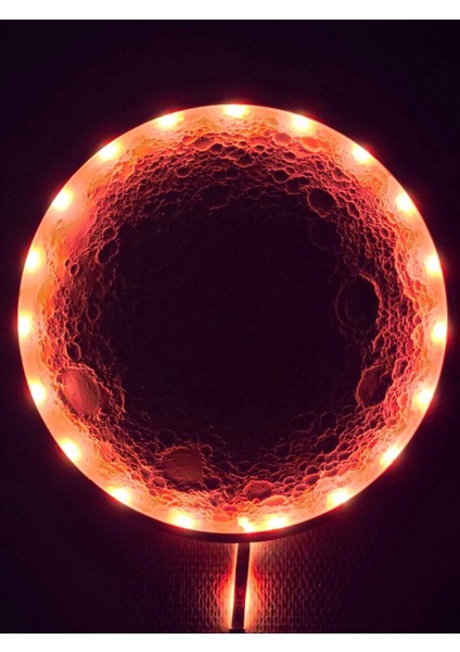 LED Işıklı Ay Duvar Lambası fiyatları