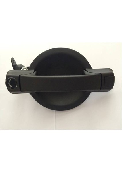 Mıta U03325341 - Dış Kapı Kolu Arka Çift Kapı Doblo I-Iı Manuel