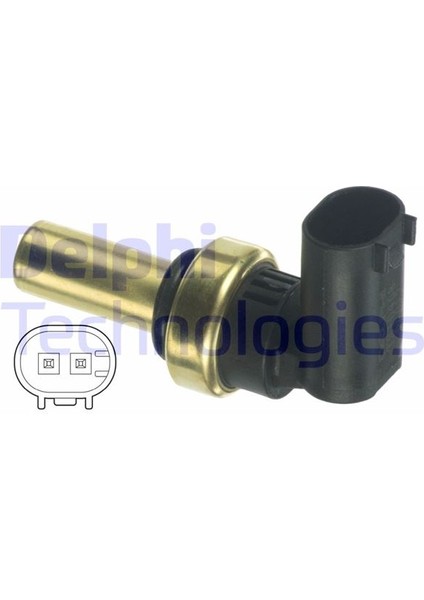 Sıcaklık-Isı Müşürü Hararet Adam-Astra J-Corsa D-Insıgnıa-Mer.b-Mokka 1.2-1.4-1.6-2.0dth-Net-Xer