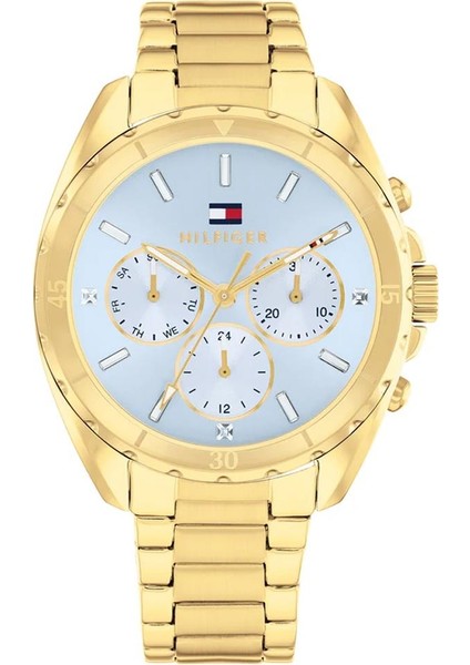 Tommy Hılfıger TH1782783 Kadın Kol Saati