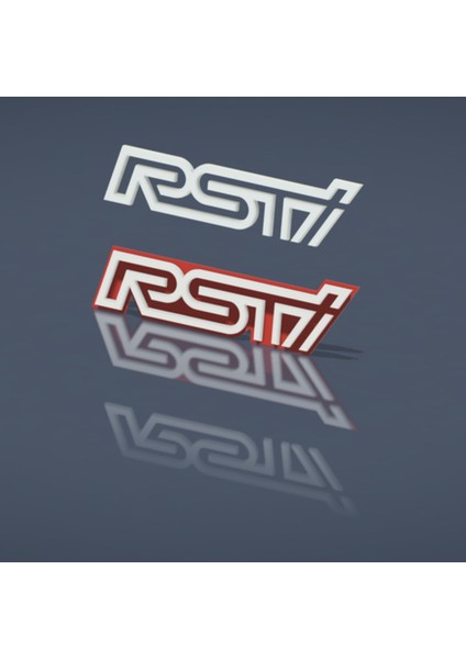 Subaru Impreza R-Stı Amblemi fiyatları