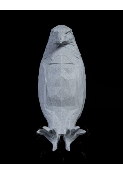 Kartal Elegant Duvar Lambası Aplik (20 cm Boy) fiyatları