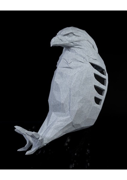 Kartal Elegant Duvar Lambası Aplik (20 cm Boy) modelleri