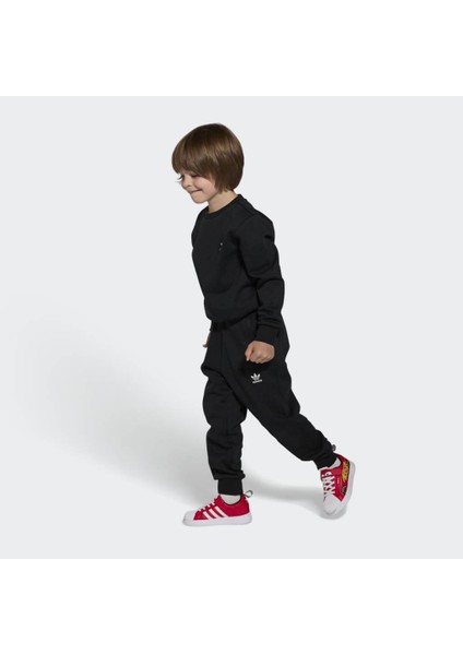 Çocuk Kırmızı Sneaker ADIFOM SUPERSTAR 360 C JR3752 fiyatları