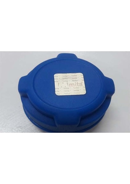 Mıta 07025111 - Genleşme Kavonoz Kapağı Mavi Albea-Palıo-Doblo-Sıena 1.4 Bar