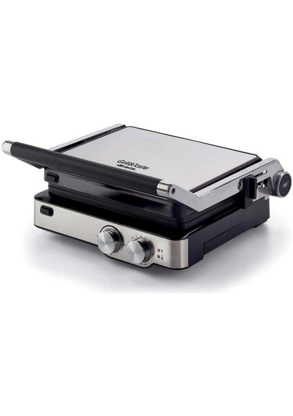 1918/00 2000W Izgara ve Tost Makinesi
