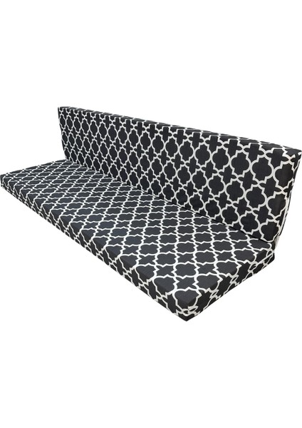 Şark Köşesi Vip Sünger Yatak Büyük Ölçü 100X190X10CM-KARAÇATI fiyatları