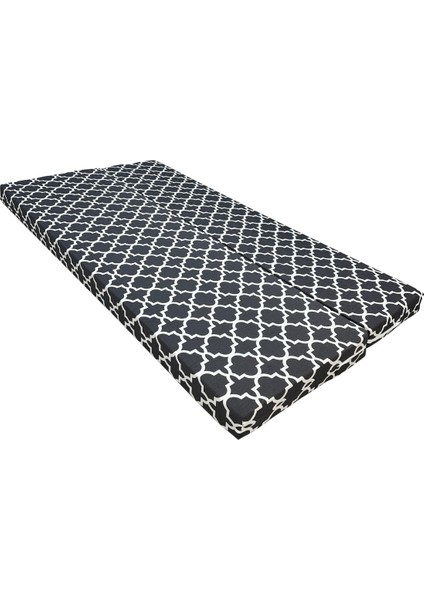 Şark Köşesi Vip Sünger Yatak Büyük Ölçü 100X190X10CM-KARAÇATI modelleri