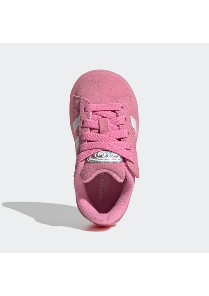 Bebek Pembe Sneaker CAMPUS 00s LED LIGHTS CF EL I JS1283 indirimleri
