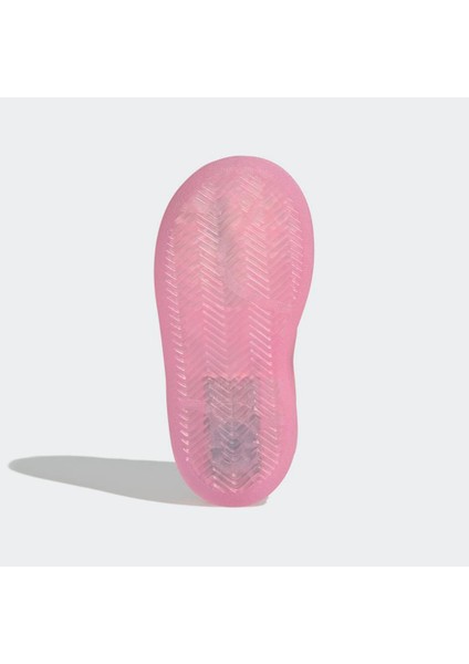 Bebek Pembe Sneaker CAMPUS 00s LED LIGHTS CF EL I JS1283