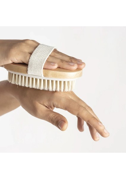 At Kılı Vücut Fırçası (5256)