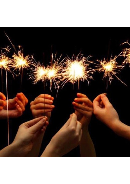 Uzun Tel Maytapp Pasta Maytab'ı Kına Gecesi Bekarlığa Veda Maytapp 40 cm 5 Adet indirimleri