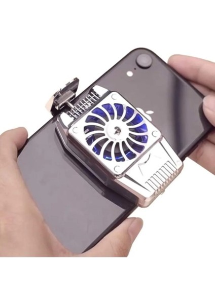 Rv-Cooler Ledli Micro USB Telefon Soğutucu fiyatları