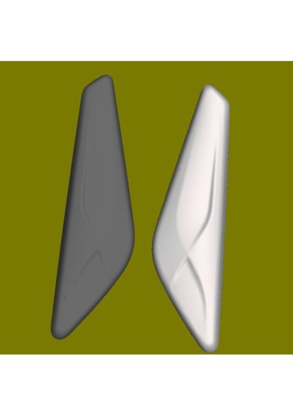 Bmw - Çamurluk Ön Kaplaması