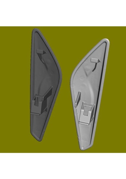 Bmw - Çamurluk Ön Kaplaması fiyatları