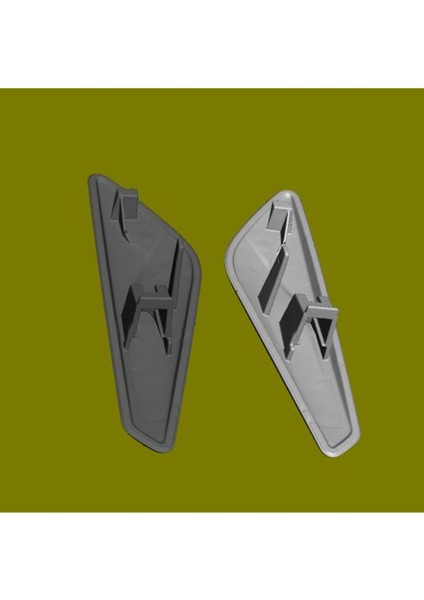 Bmw - Çamurluk Ön Kaplaması modelleri