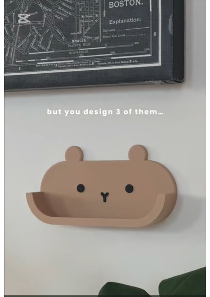 Gözlük Standı modelleri