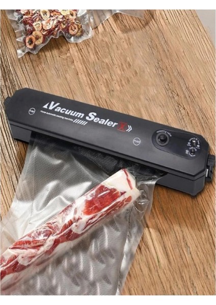 Ev Tipi Yapıştırma ve Vakumlama Makinesi (5256) modelleri