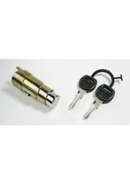 Mıta 02231031 - Bagaj Kilidi Metal 77/86 D.ş M131