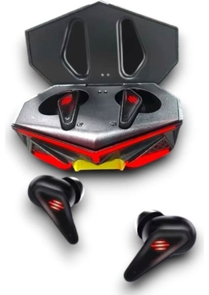 K98 Bluetooth Oyuncu Kulaklığı Gaming Kablosuz Kulaklık