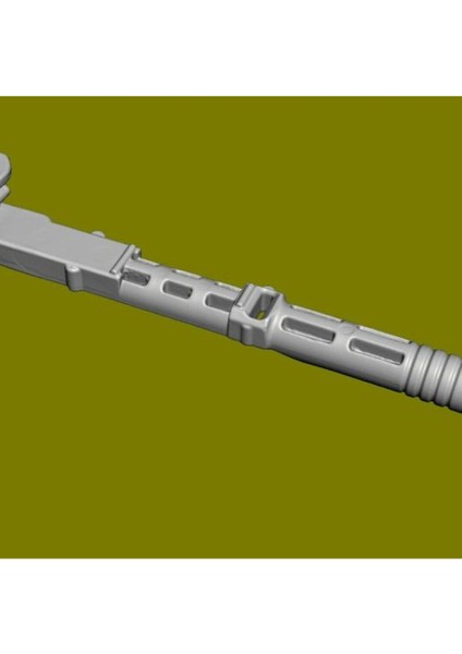 Yakıt Pompası Dili