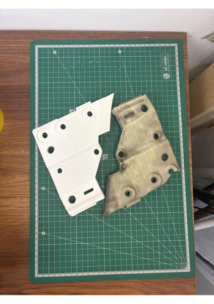 Audi 80 Tampon Parçası fiyatları