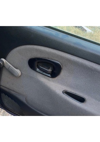Citroen Saxo Uyumlu Iç Kapı Açma Kolu Çerçevesi fırsatları