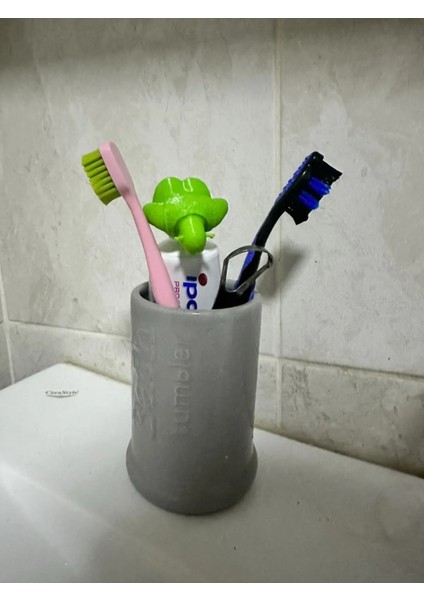 Shrek Diş Macunu Kapağı - Eğlenceli Diş Macunu Kapağı modelleri