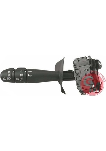 Far Korna Kolu Sisli Renault Clıo Symbol-Dacıa Logan 1.4-1.6 04 >