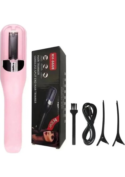 Saç Kırık Alma Makinesi (5256) fırsatları