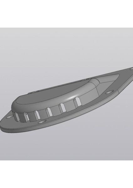 Tekne Filtresi Kapağı modelleri